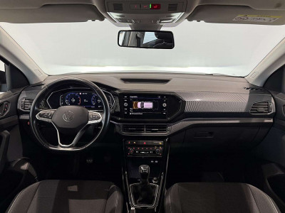 VW T-Cross Gebrauchtwagen VW T-Cross Gebrauchtwagen
