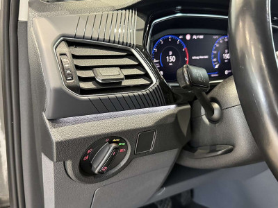 VW T-Cross Gebrauchtwagen VW T-Cross Gebrauchtwagen