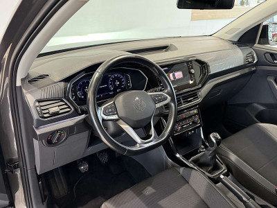 VW T-Cross Gebrauchtwagen VW T-Cross Gebrauchtwagen