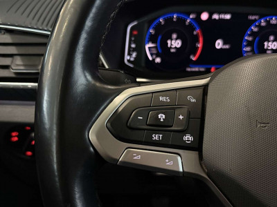 VW T-Cross Gebrauchtwagen VW T-Cross Gebrauchtwagen