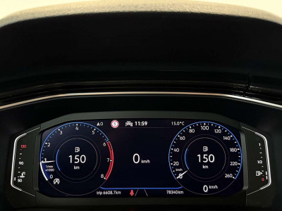 VW T-Cross Gebrauchtwagen VW T-Cross Gebrauchtwagen