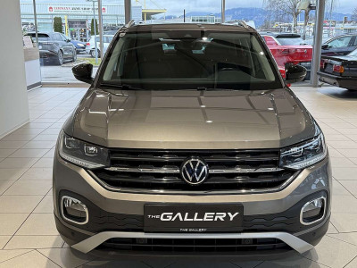 VW T-Cross Gebrauchtwagen VW T-Cross Gebrauchtwagen