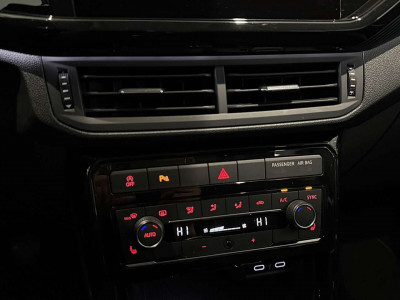 VW T-Cross Gebrauchtwagen VW T-Cross Gebrauchtwagen