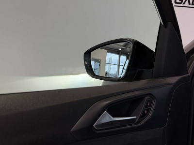 VW T-Cross Gebrauchtwagen VW T-Cross Gebrauchtwagen