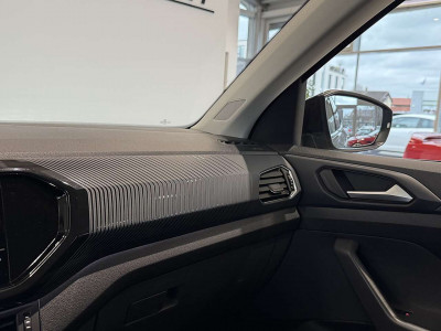 VW T-Cross Gebrauchtwagen VW T-Cross Gebrauchtwagen