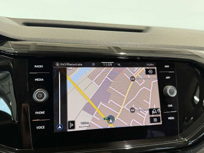 VW T-Cross Gebrauchtwagen VW T-Cross Gebrauchtwagen