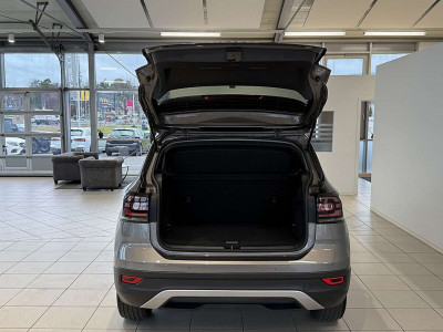 VW T-Cross Gebrauchtwagen VW T-Cross Gebrauchtwagen