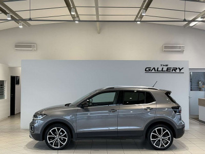 VW T-Cross Gebrauchtwagen VW T-Cross Gebrauchtwagen