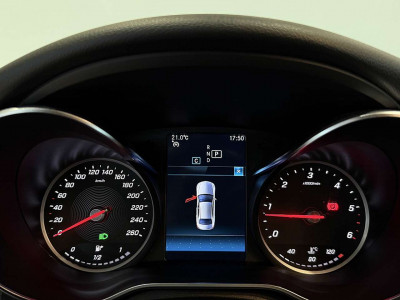 Mercedes-Benz C-Klasse Gebrauchtwagen Mercedes-Benz C-Klasse Gebrauchtwagen