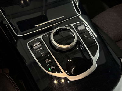 Mercedes-Benz C-Klasse Gebrauchtwagen Mercedes-Benz C-Klasse Gebrauchtwagen