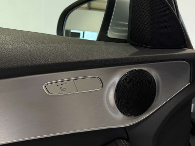 Mercedes-Benz C-Klasse Gebrauchtwagen Mercedes-Benz C-Klasse Gebrauchtwagen