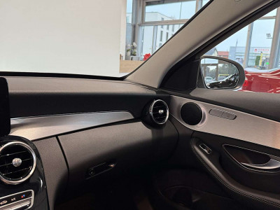 Mercedes-Benz C-Klasse Gebrauchtwagen Mercedes-Benz C-Klasse Gebrauchtwagen