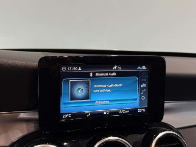 Mercedes-Benz C-Klasse Gebrauchtwagen Mercedes-Benz C-Klasse Gebrauchtwagen