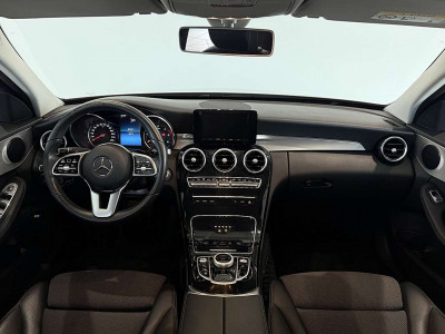Mercedes-Benz C-Klasse Gebrauchtwagen Mercedes-Benz C-Klasse Gebrauchtwagen