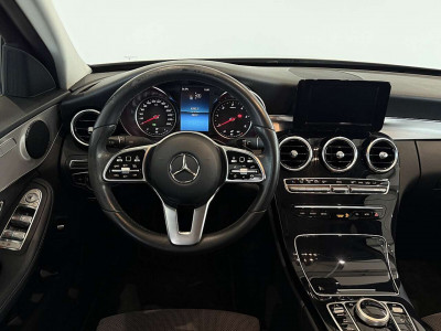 Mercedes-Benz C-Klasse Gebrauchtwagen Mercedes-Benz C-Klasse Gebrauchtwagen