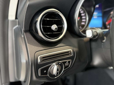 Mercedes-Benz C-Klasse Gebrauchtwagen Mercedes-Benz C-Klasse Gebrauchtwagen