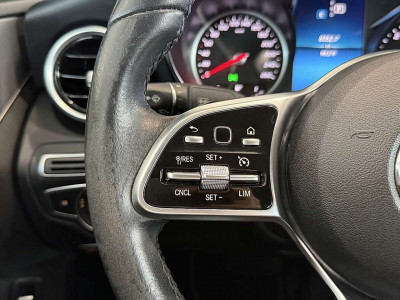 Mercedes-Benz C-Klasse Gebrauchtwagen Mercedes-Benz C-Klasse Gebrauchtwagen