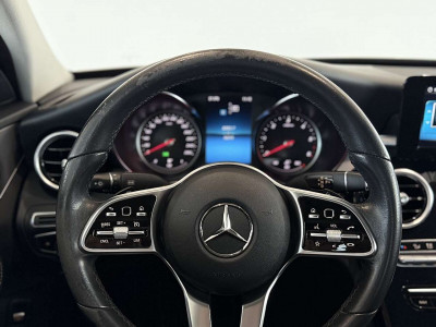 Mercedes-Benz C-Klasse Gebrauchtwagen Mercedes-Benz C-Klasse Gebrauchtwagen