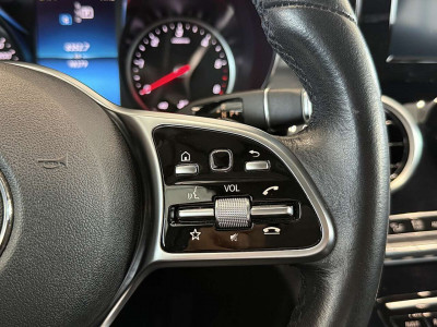 Mercedes-Benz C-Klasse Gebrauchtwagen Mercedes-Benz C-Klasse Gebrauchtwagen
