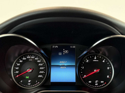 Mercedes-Benz C-Klasse Gebrauchtwagen Mercedes-Benz C-Klasse Gebrauchtwagen