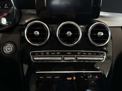 Mercedes-Benz C-Klasse Gebrauchtwagen Mercedes-Benz C-Klasse Gebrauchtwagen