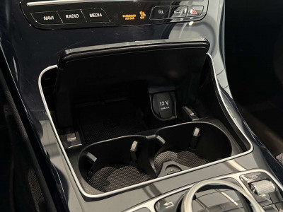 Mercedes-Benz C-Klasse Gebrauchtwagen Mercedes-Benz C-Klasse Gebrauchtwagen