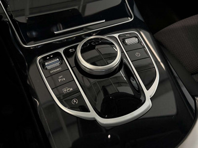 Mercedes-Benz C-Klasse Gebrauchtwagen Mercedes-Benz C-Klasse Gebrauchtwagen