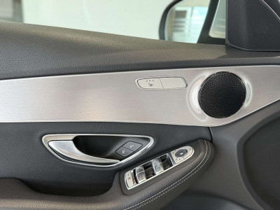 Mercedes-Benz C-Klasse Gebrauchtwagen Mercedes-Benz C-Klasse Gebrauchtwagen