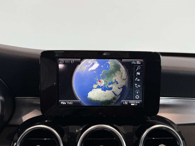 Mercedes-Benz C-Klasse Gebrauchtwagen Mercedes-Benz C-Klasse Gebrauchtwagen