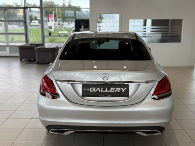 Mercedes-Benz C-Klasse Gebrauchtwagen Mercedes-Benz C-Klasse Gebrauchtwagen
