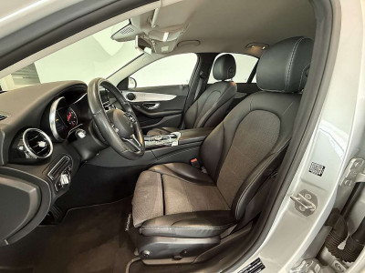 Mercedes-Benz C-Klasse Gebrauchtwagen Mercedes-Benz C-Klasse Gebrauchtwagen