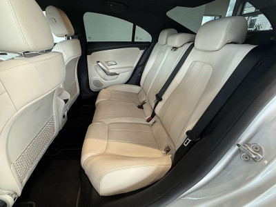 Mercedes-Benz CLA Gebrauchtwagen Mercedes-Benz CLA Gebrauchtwagen