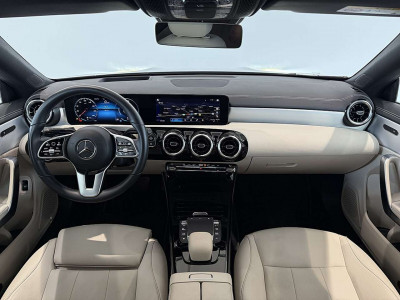 Mercedes-Benz CLA Gebrauchtwagen Mercedes-Benz CLA Gebrauchtwagen