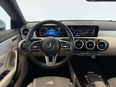 Mercedes-Benz CLA Gebrauchtwagen Mercedes-Benz CLA Gebrauchtwagen