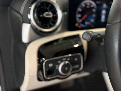 Mercedes-Benz CLA Gebrauchtwagen Mercedes-Benz CLA Gebrauchtwagen