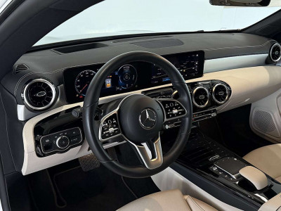 Mercedes-Benz CLA Gebrauchtwagen Mercedes-Benz CLA Gebrauchtwagen