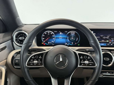Mercedes-Benz CLA Gebrauchtwagen Mercedes-Benz CLA Gebrauchtwagen