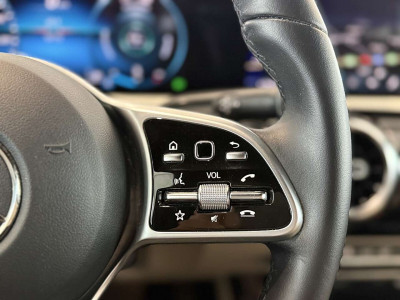 Mercedes-Benz CLA Gebrauchtwagen Mercedes-Benz CLA Gebrauchtwagen