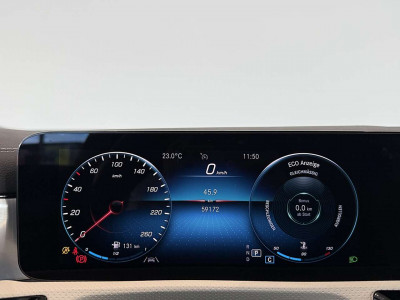 Mercedes-Benz CLA Gebrauchtwagen Mercedes-Benz CLA Gebrauchtwagen