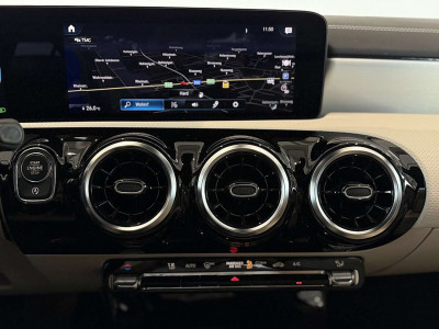 Mercedes-Benz CLA Gebrauchtwagen Mercedes-Benz CLA Gebrauchtwagen