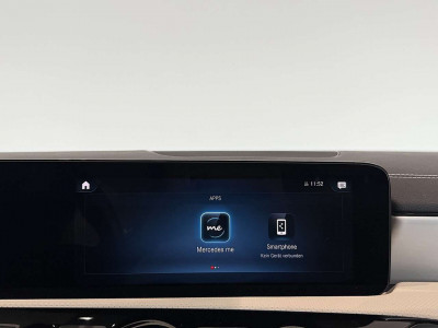 Mercedes-Benz CLA Gebrauchtwagen Mercedes-Benz CLA Gebrauchtwagen