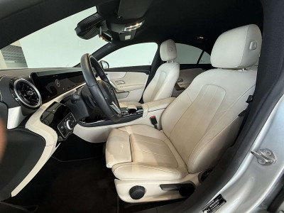 Mercedes-Benz CLA Gebrauchtwagen Mercedes-Benz CLA Gebrauchtwagen