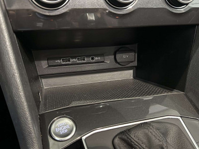 VW Tiguan Gebrauchtwagen VW Tiguan Gebrauchtwagen