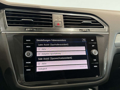 VW Tiguan Gebrauchtwagen VW Tiguan Gebrauchtwagen