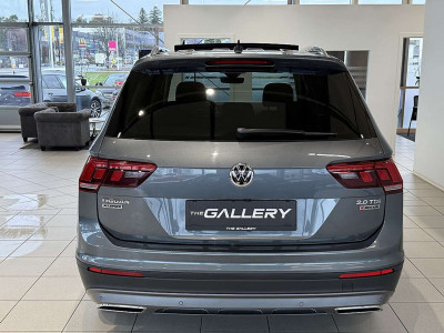 VW Tiguan Gebrauchtwagen VW Tiguan Gebrauchtwagen