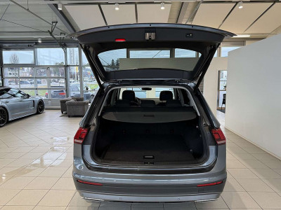 VW Tiguan Gebrauchtwagen VW Tiguan Gebrauchtwagen