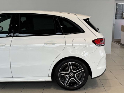 Mercedes-Benz B-Klasse Gebrauchtwagen Mercedes-Benz B-Klasse Gebrauchtwagen