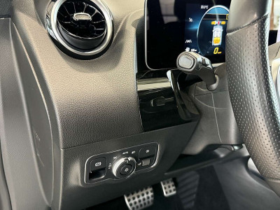 Mercedes-Benz B-Klasse Gebrauchtwagen Mercedes-Benz B-Klasse Gebrauchtwagen