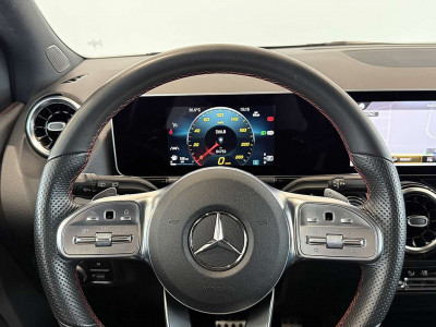 Mercedes-Benz B-Klasse Gebrauchtwagen Mercedes-Benz B-Klasse Gebrauchtwagen