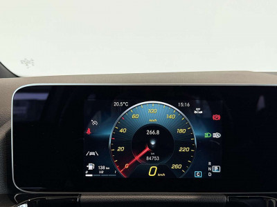 Mercedes-Benz B-Klasse Gebrauchtwagen Mercedes-Benz B-Klasse Gebrauchtwagen